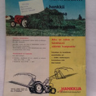 Pellervo N:o 10 kesäkuu 24.6. 1960 - pikkukuva 2