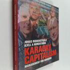 Jonas Ridderstrale : Karaoke capitalism : management for ... - pikkukuva 1