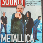Soundi lehtiä - pikkukuva 1