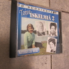 20 SUOSIKKIA TOIVEISKELMIÄ 2 - UUDENVEROINEN CD - pikkukuva 1