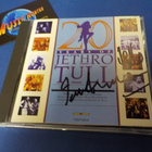 JETHRO TULL - 20 YEARS OF CD NIMMARILLA - pikkukuva 1