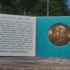 J.K. Paasikivi. Suomen Presidenttinä 1946 - 1956. - pikkukuva 5
