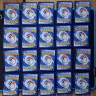 Pokemon kortit 20kpl (#122 Scarlet & Violet base set) - pikkukuva 2