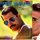 Freddie Mercury, Mr Bad Boy LP - pikkukuva 1