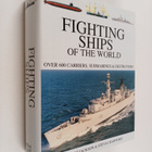 Robert Jackson ym. : Fighting Ships of the World : Over 6... - pikkukuva 1