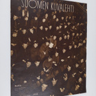 Suomen kuvalehti 4/1938 - pikkukuva 1
