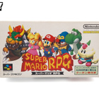 Super Mario RPG | Nintendo Super Famicom - pikkukuva 2