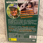 Vääpeli Körmy -kokoelma (5 x DVD) - pikkukuva 2