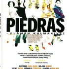 dvd, Piedras - Elämän kulmakivet [draama] - pikkukuva 1