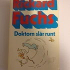 Rickard Fuchs: Doktorn slår runt - pikkukuva 1