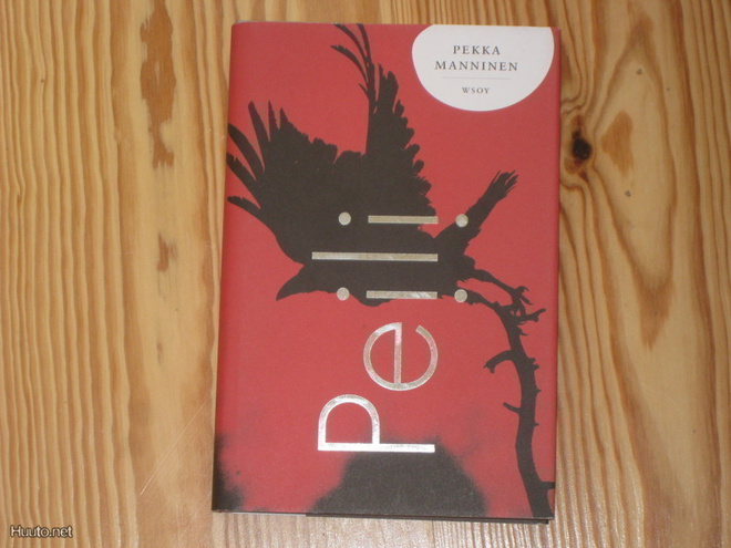 Manninen, Pekka: Peili 1.p skp v. 2010