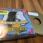 Staffan Hellstrand / Bästa hela vägen hem CD - pikkukuva 1