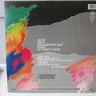 SPAGNA - DEDICATED TO THE MOON LP - pikkukuva 2