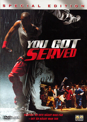 You Got Served - Special Edition - DVD