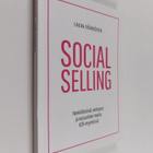 Laura Pääkkönen : Social Selling : henkilöbrändi, verkost... - pikkukuva 1