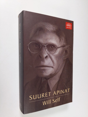 Will Self : Suuret apinat