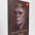 Will Self : Suuret apinat - pikkukuva 1