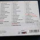 3CD Johnny Cash : Greatest Hits - pikkukuva 2