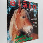 Eläinmaailma 12/1994 - pikkukuva 1