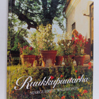 Marguerite Walfridson : Ruukkupuutarha - pikkukuva 1