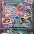 Monster high Vain kummituksille DVD - pikkukuva 2