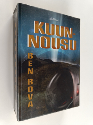 Ben Bova : Kuunnousu