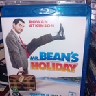 Blu-ray Mr Bean lomailee - Mr Bean's Holiday ( SIS POSTIKUL) - pikkukuva 1