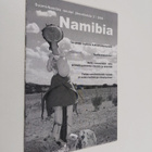 Namibia 2/2004 : Suomi-Namibia -seuran jäsentiedote - pikkukuva 1