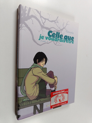 Vanyda : Celle que je voudrais etre : tome 2