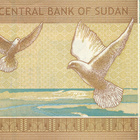 Sudan 1 Pound 2006 P64 #517 - pikkukuva 2