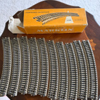 Märklin 5200 -kaarevia M-kiskoja - pikkukuva 1