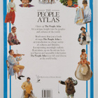 Brunetto Chiarelli : The people atlas : peoples and cultu... - pikkukuva 2