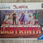 Labyrinth Frozen II Lautapeli. Uudenveroinen - pikkukuva 1
