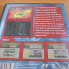 F1 FORMULA ONE 2000 - DVD - pikkukuva 3