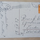 Pikkuleidi ja linnut tuovat joululahjat ja rautatammea, 1931 - pikkukuva 2
