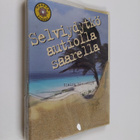Claire Llewellyn : Selviydytkö autiolla saarella - pikkukuva 1