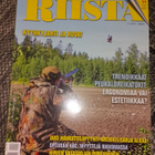 Riista 5/2014 - pikkukuva 1