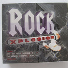 Rock Xplosion 3 * CD Boxi - pikkukuva 1