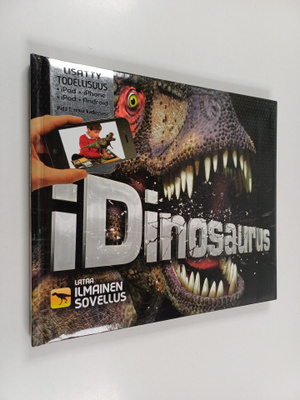 Heli (suom.) Naski : iDinosaurus