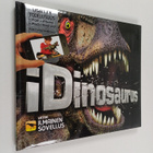 Heli (suom.) Naski : iDinosaurus - pikkukuva 1
