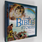 Candle bible stories for every day - pikkukuva 1
