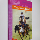 Bonnie Bryant : Yksi, kaksi, pelaa! - pikkukuva 1