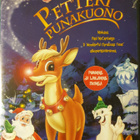 Petteri Punakuono DVD - pikkukuva 1