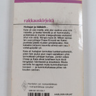 Judy Kaye : Rakkauskirjeitä - pikkukuva 2