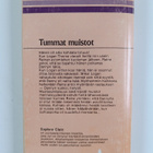 Daphne Clair : Tummat muistot - pikkukuva 2
