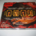 Bonfire - Knock Out (CD) - pikkukuva 2