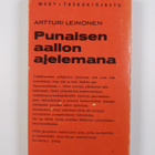 Yrjö Kultajärvi : Punaisen aallon ajelemana - pikkukuva 2