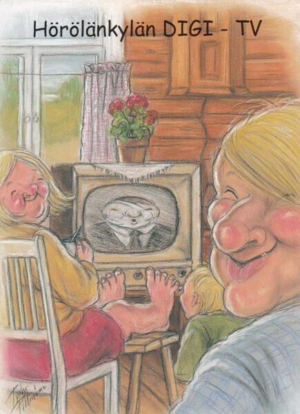 TERHO PELTONIEMI - DIGI - TV - 2