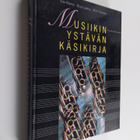 Eira Kasper : Musiikinystävän käsikirja - pikkukuva 1