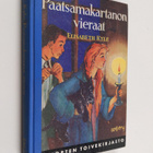 Elisabeth Kyle : Paatsamakartanon vieraat - pikkukuva 1